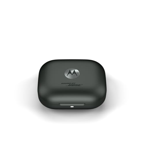 Thumbnail 3 de Motorola Moto Buds+ - Auriculares con sonido Bose y ANC