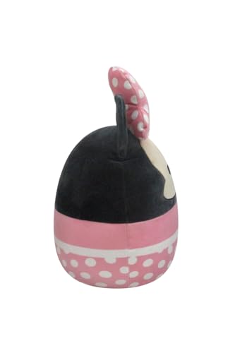 Thumbnail 4 de Squishmallows SQK0301 - Minnie Mouse Peluche Oficial 🐭