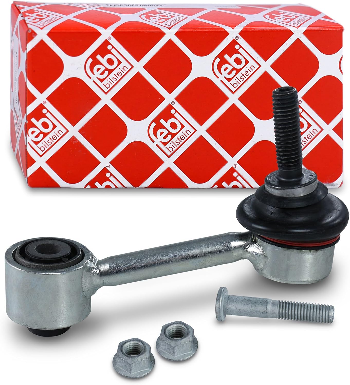 Detalle de Febi bilstein 29461 Prokit biellette 29461