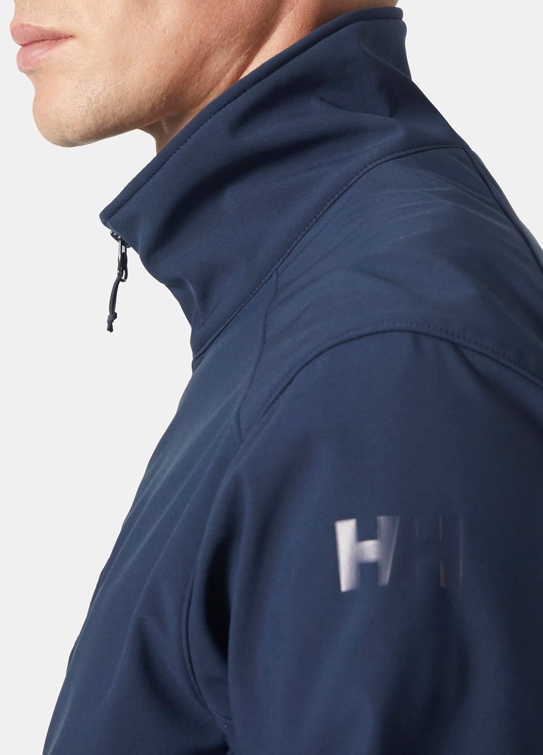 Detalle 1 de Helly Hansen Paramount Softshell – męska kurtka softshell
