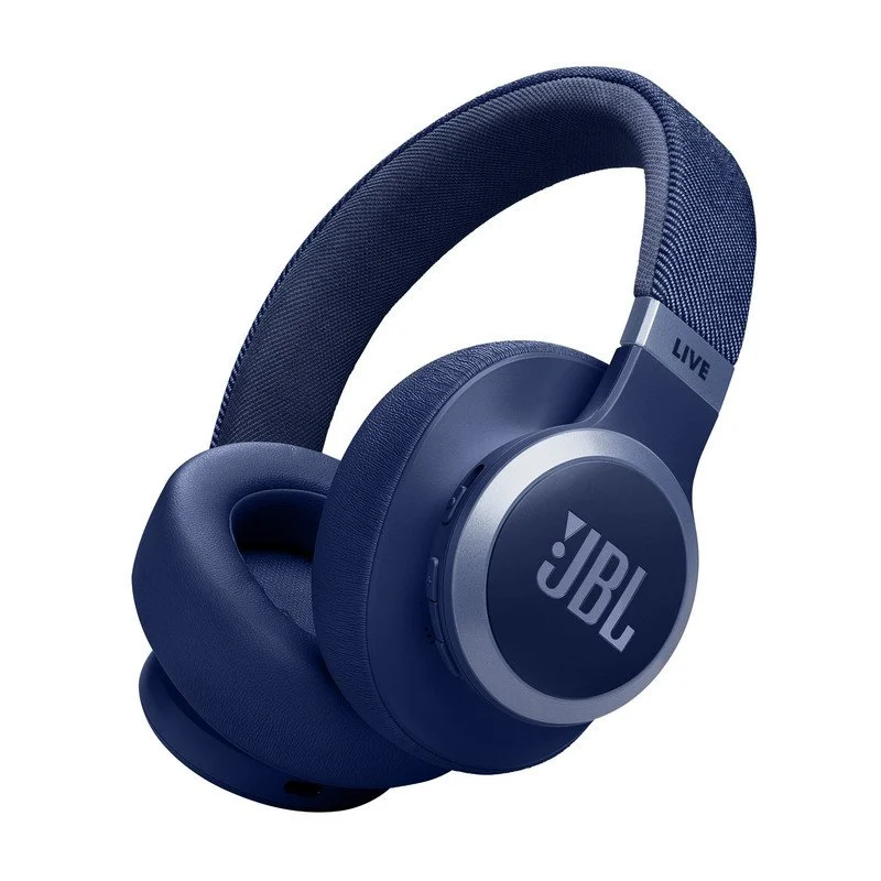 JBL Live 770NC con cancelación de ruido 65h