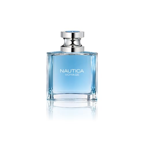 Detalle de Náutica Set de fragancias para hombres - 50 ml