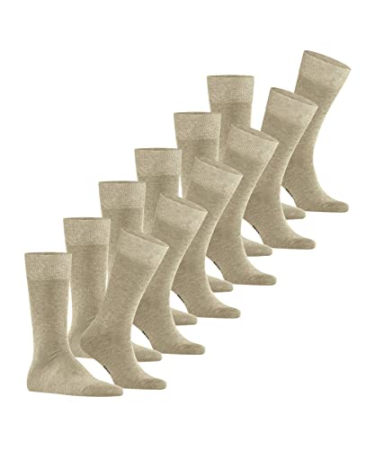 Thumbnail 2 de FALKE Happy Herrensocken aus Baumwolle, 6er-Pack mit verstärkten Belastungszonen
