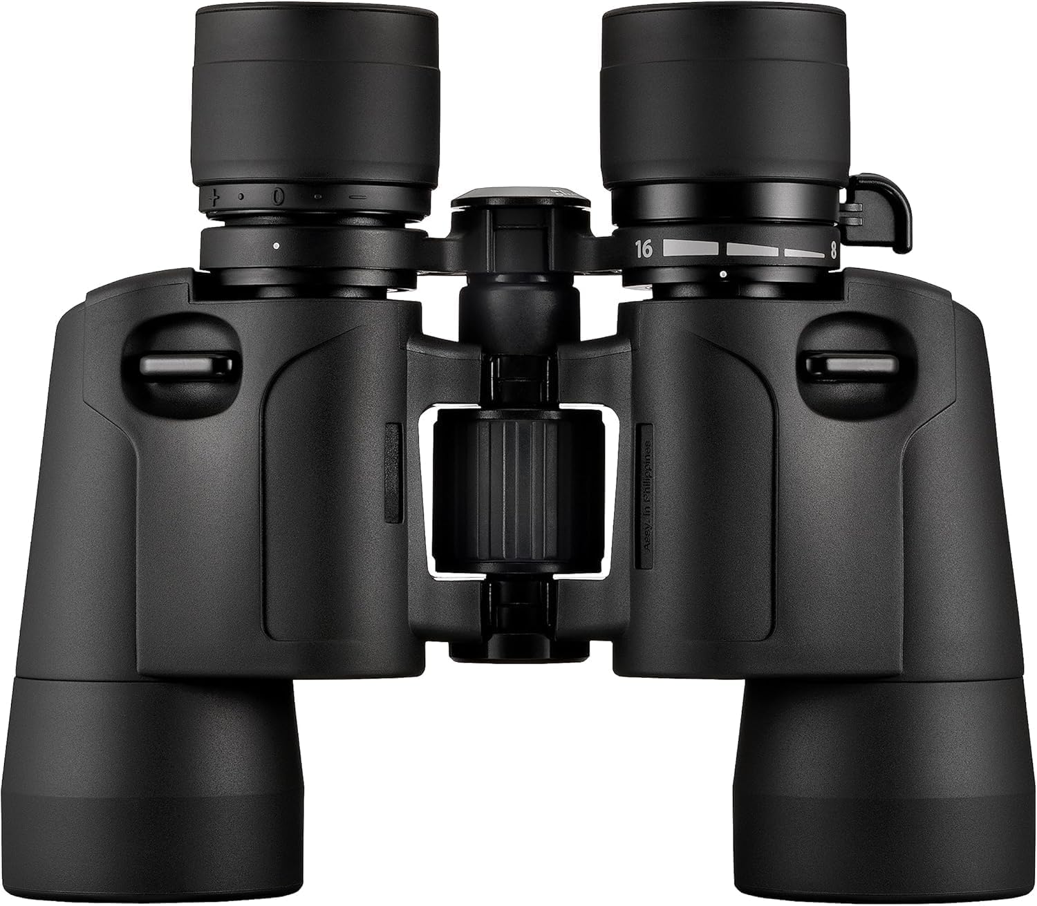 Thumbnail 5 de OM SYSTEM 8-16x40 S Zoom Binoculars