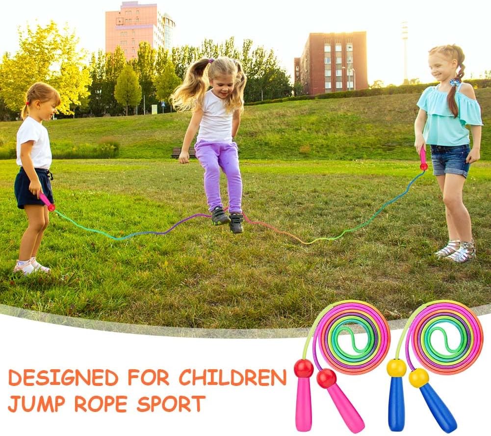 Thumbnail 6 de Flintronic Jumping Rope 2.5m