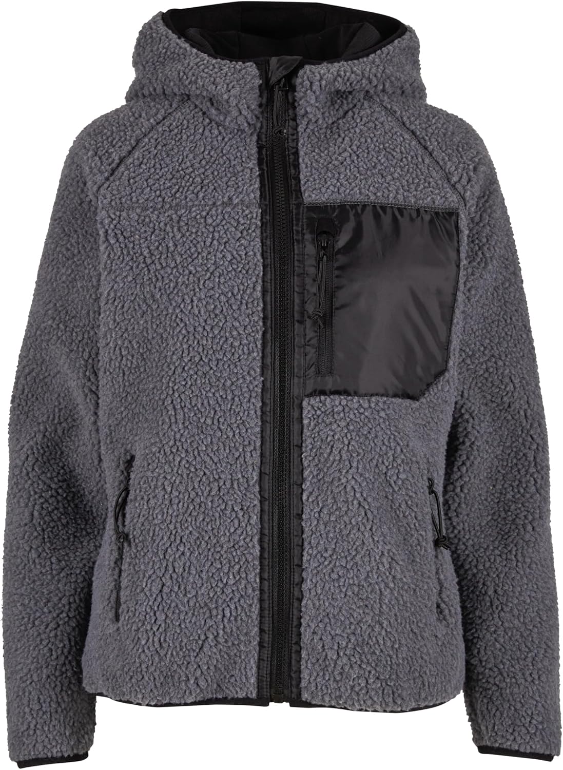 Detalle 2 de Brandit Teddyfleece Jacke Damen 15Y