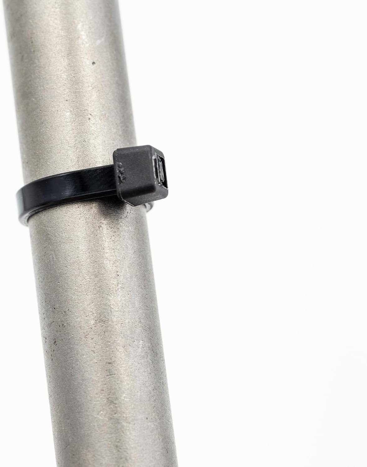 Detalle de CK Tools Cable Tie Installation Cutter T3970: Flush-Cut Pliers with Patent Grip
