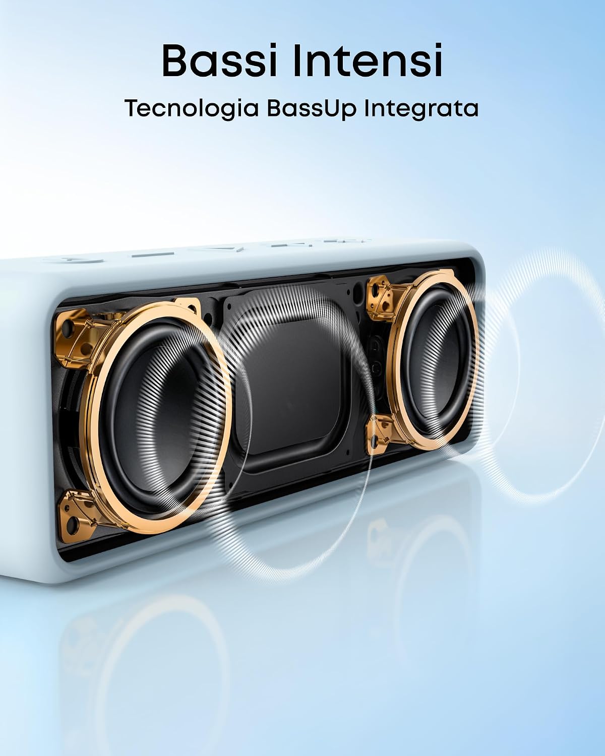 Thumbnail 1 de Anker Soundcore 2 Altoparlante Bluetooth