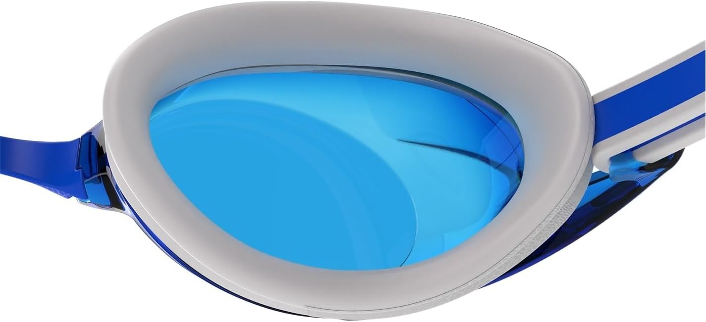 Detalle de Speedo Vanquisher 3.0 Lunettes de plongée Mixte (lot de 1)