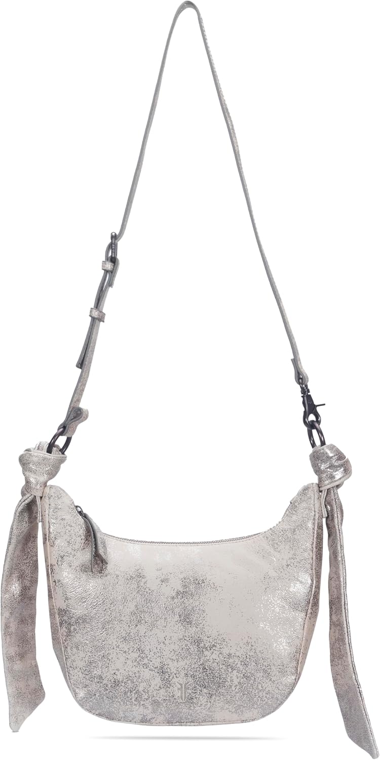 Detalle de Frye Crossbody Bag Nora
