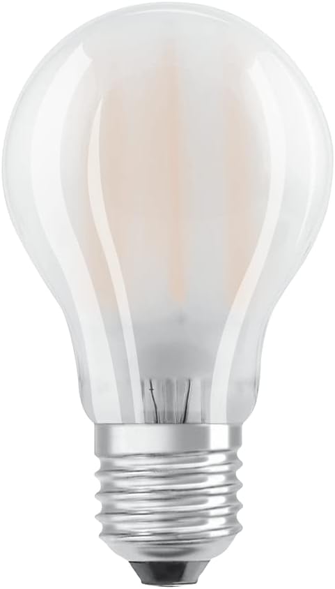 Detalle 2 de Osram Bombilla LED Classic A E27 7W Blanco Cálido 2700K