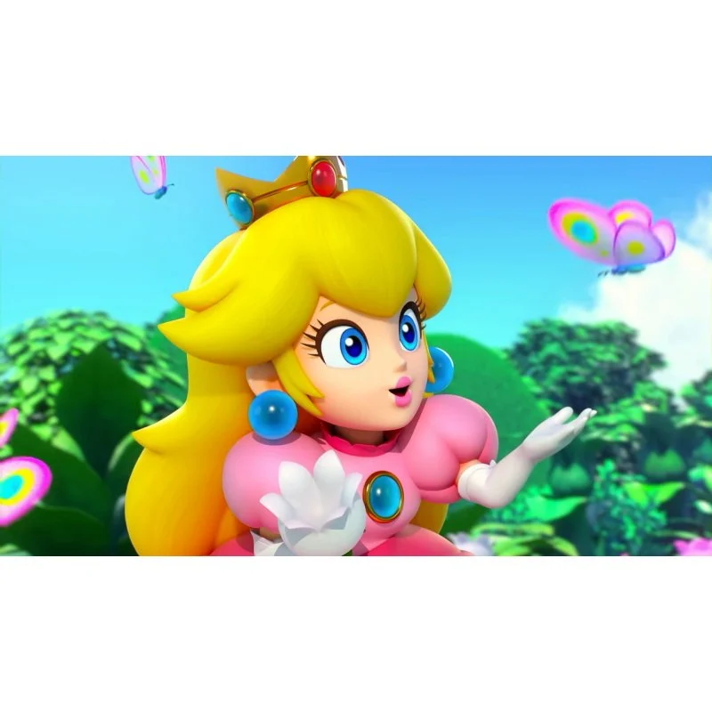 Thumbnail 3 de Super Mario RPG Nintendo Switch
