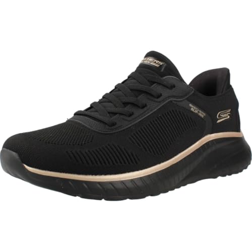 Detalle de Skechers Damen-Slip-Ins 38 EU