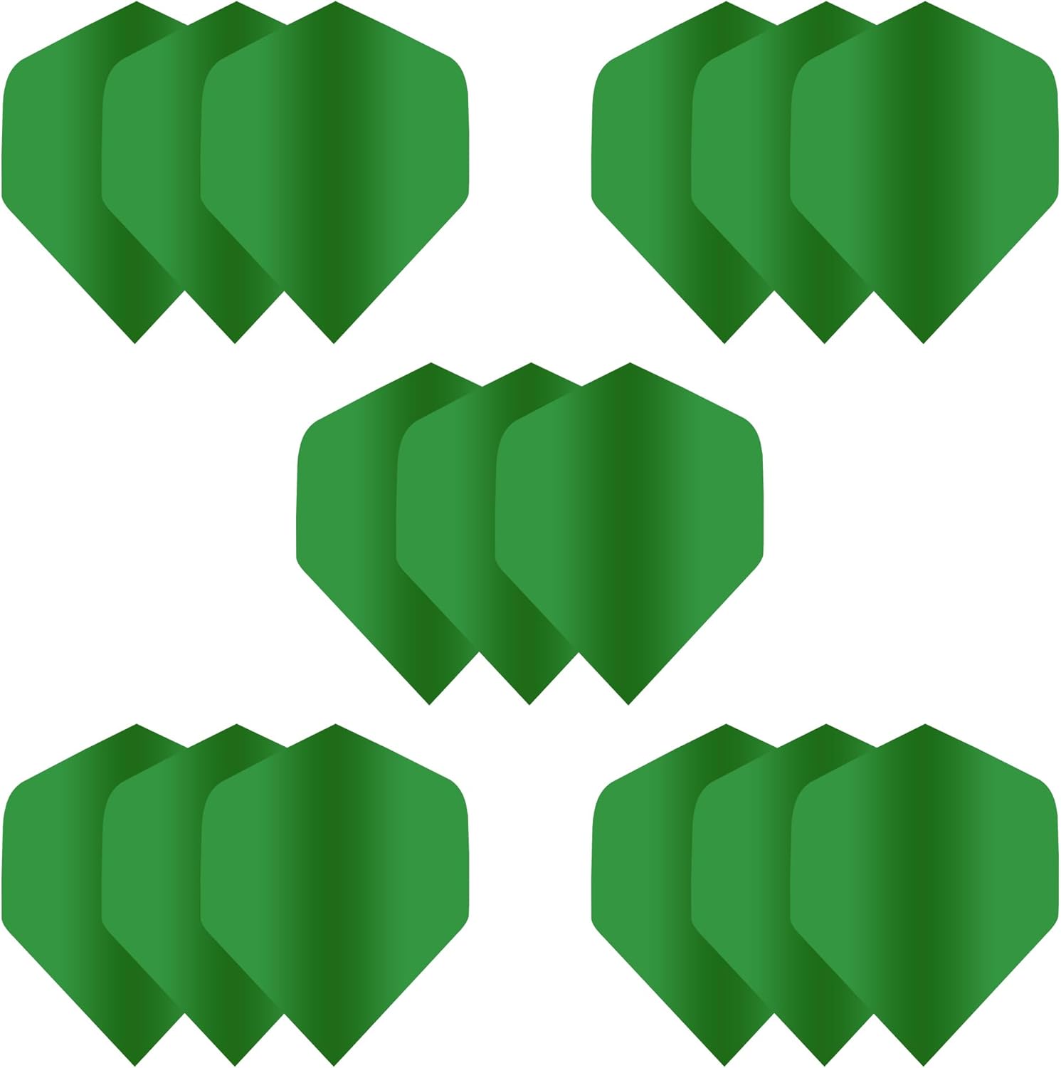 Thumbnail 2 de MageRabbit Extradick Dart Flights Standard 15er