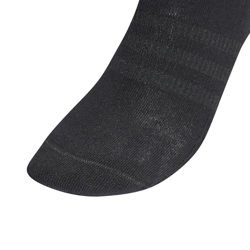 Thumbnail 2 de adidas Cushioned Sportswear Crew Socks 6 pares para 3-4 años