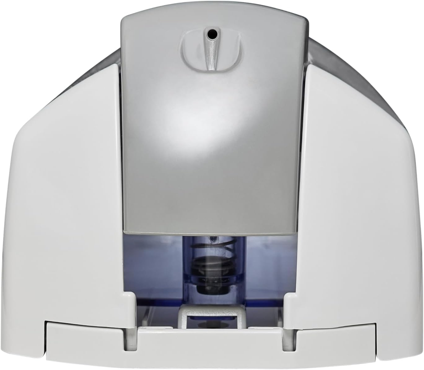 Thumbnail 6 de Jofel AC70000 Aitana Refillable Soap Dispenser, White Plastic, 0.9L