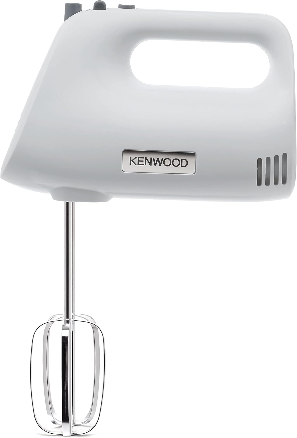 Thumbnail 1 de Kenwood HMP30.A0WH hand mixer 450 W