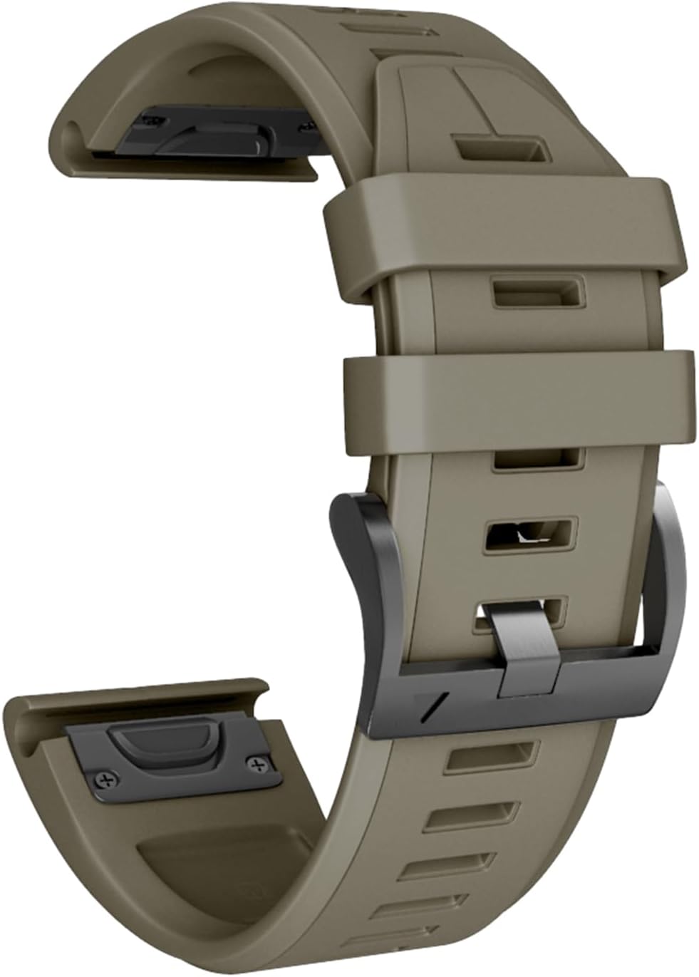 Cinturino QuickFit 26 mm per Garmin Fenix 26mm