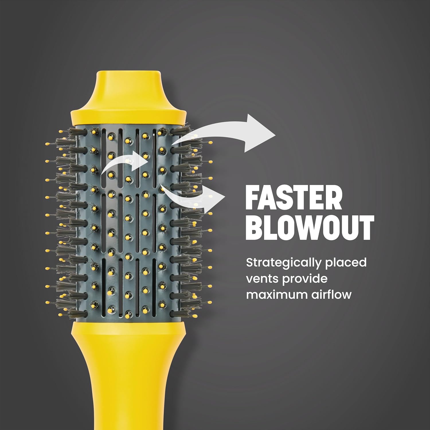 Thumbnail 1 de Drybar Double Shot Blowout Dryer Collection for Faster, Less-Frizz Blow-Drying