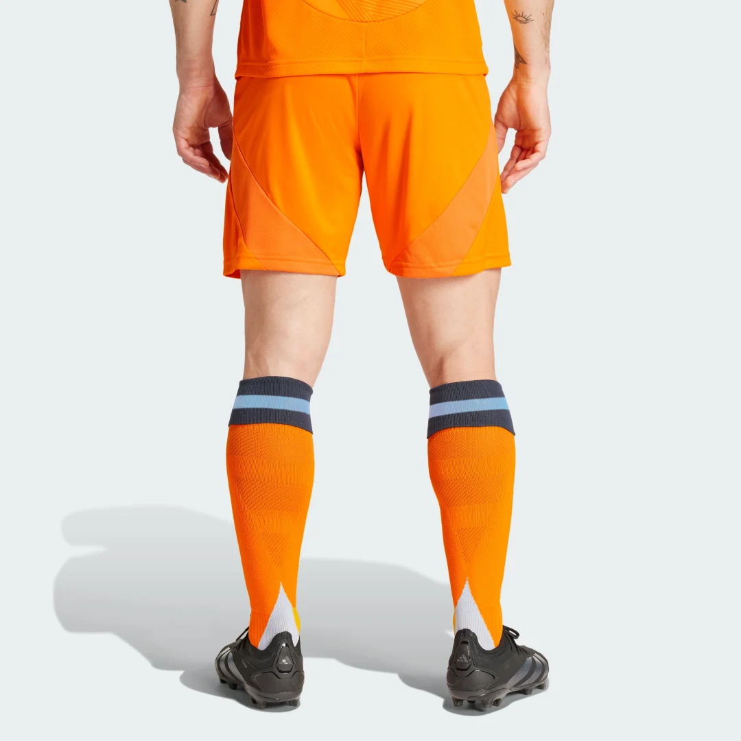Detalle 2 de Real Madrid 24/25 Pantalón corto segunda equipación