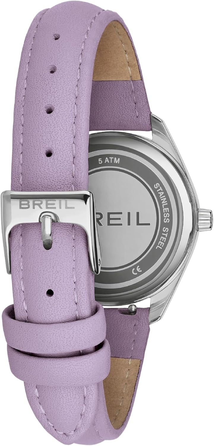 Detalle de Breil TIME OF LOVE 30MM orologio donna