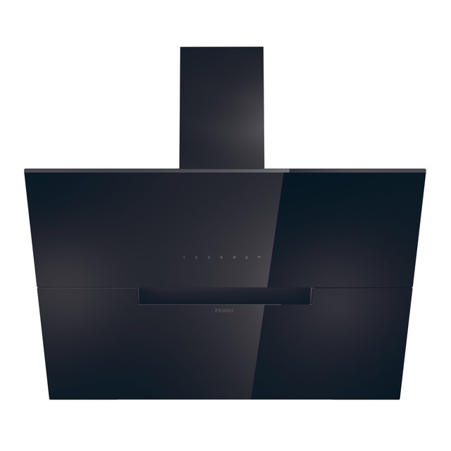 Thumbnail 2 de Haier HADG9CBS4BWIFI campana 937 m³/h extracción
