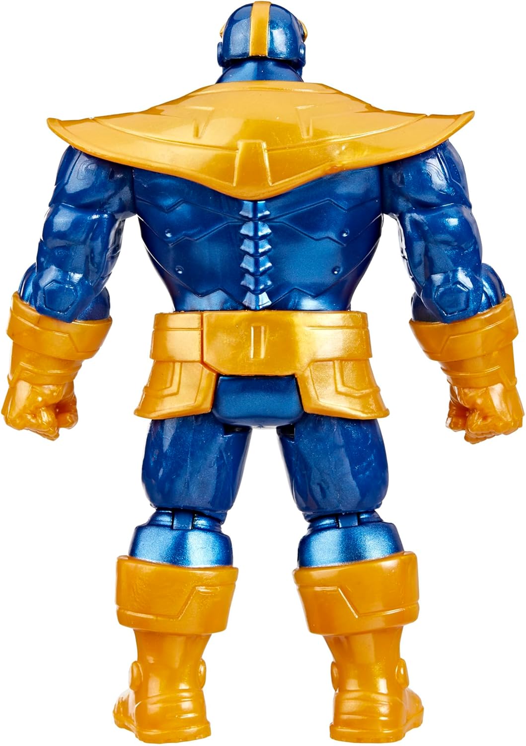 Thumbnail 1 de Marvel Avengers Thanos - Figura Deluxe Epic Hero Series🦸
