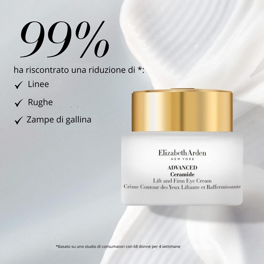 Thumbnail 2 de Elizabeth Arden Advanced Ceramide: crema anti-età con ceramidi ed estratto di Edelweiss