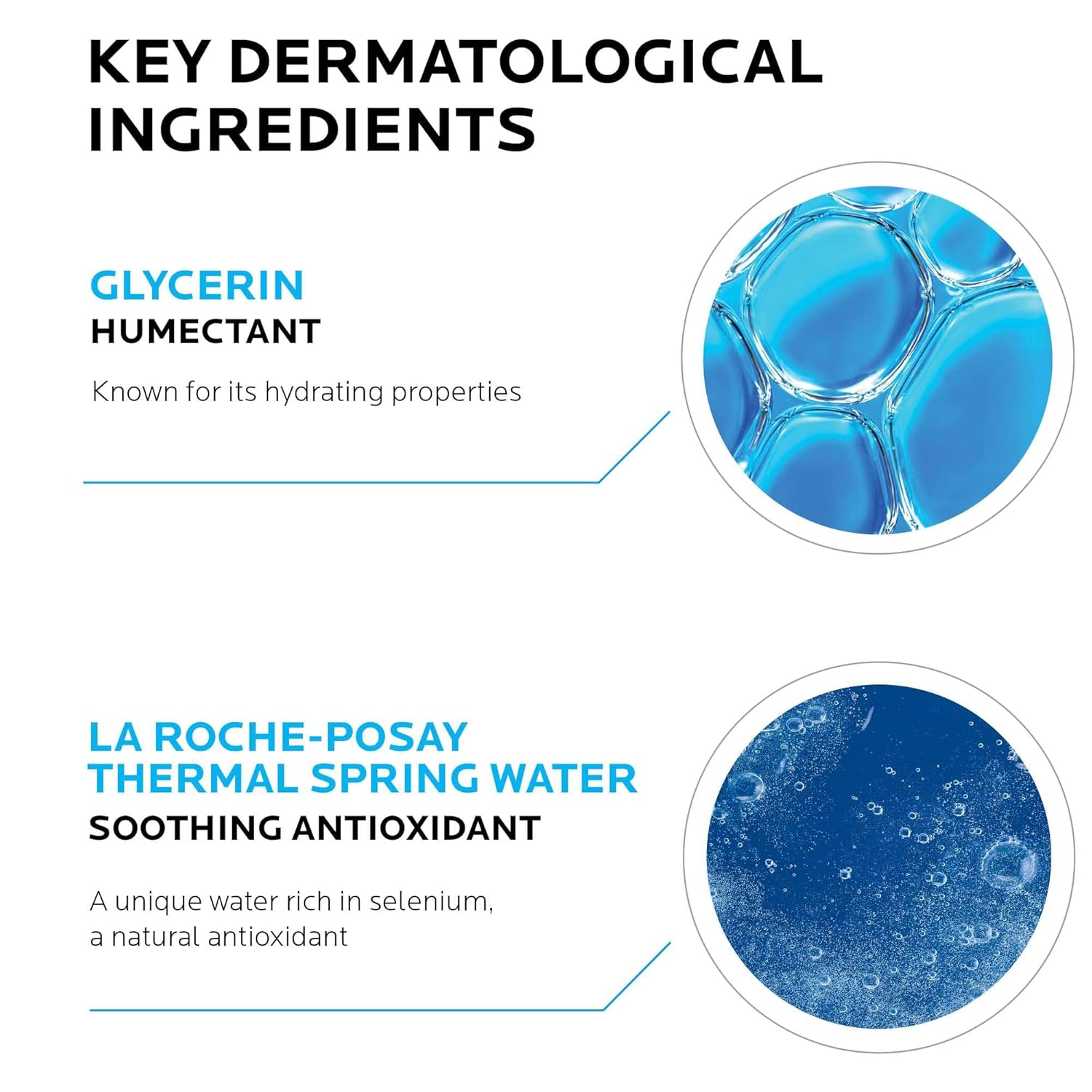 Thumbnail 4 de La Roche-Posay Toleriane Reinigungsfluid 200 ml