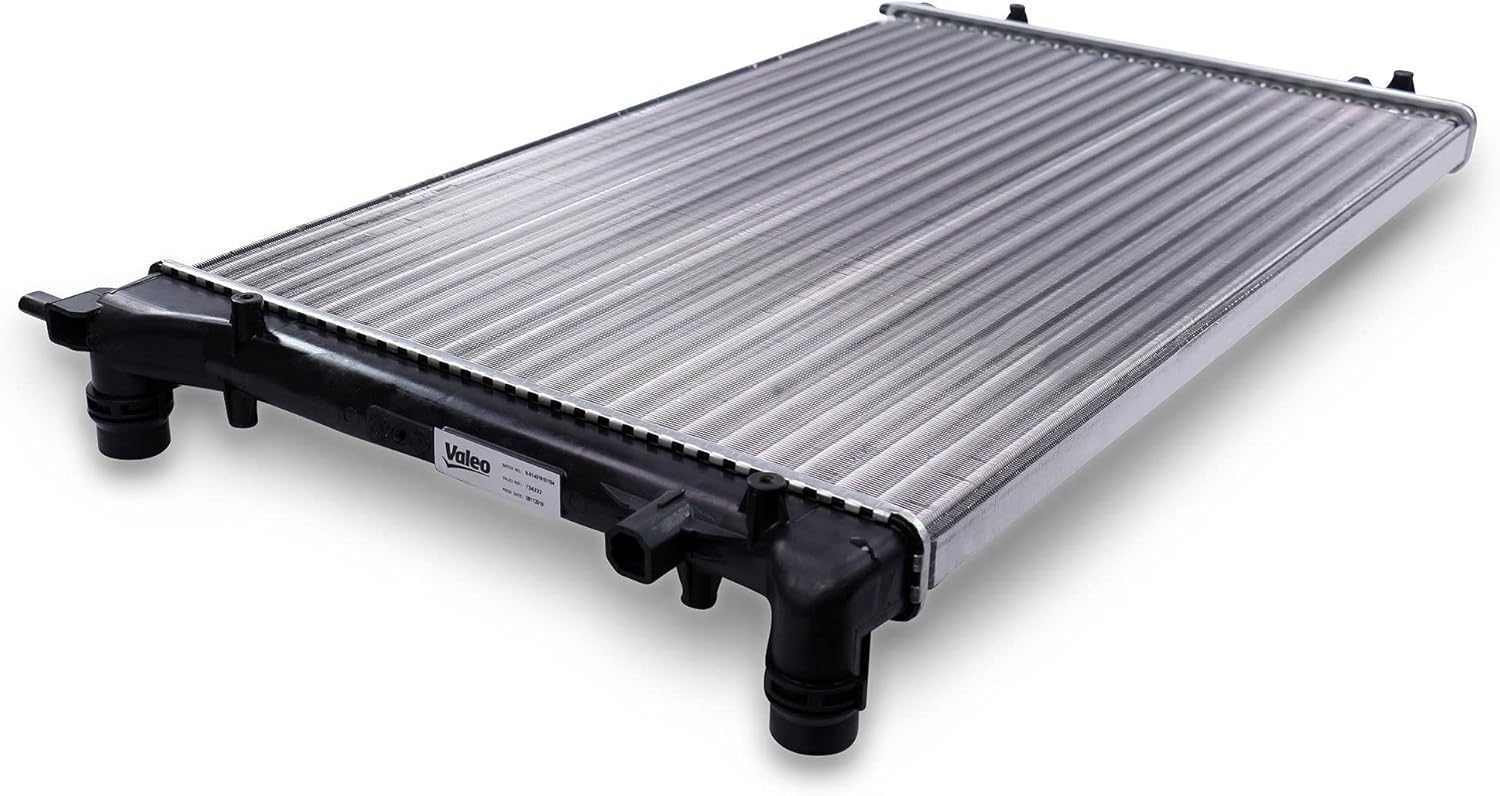 Detalle 2 de Radiateur de refroidissement moteur Valeo 734332