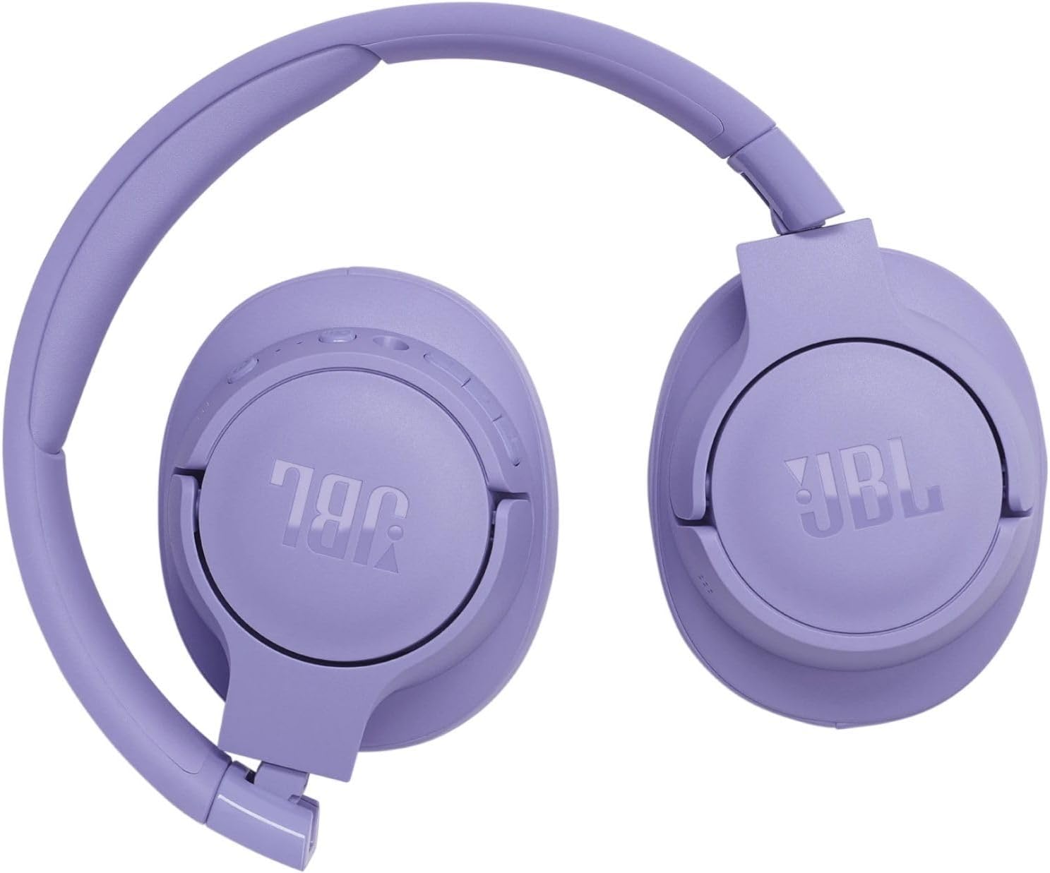 Thumbnail 6 de JBL Tune 770NC: Adaptive ANC Over-Ear Headphones with Smart Ambient