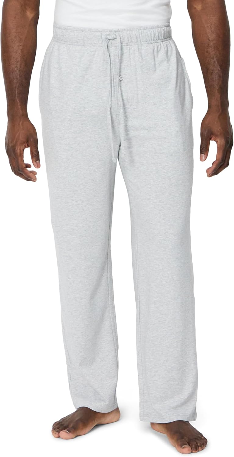 Thumbnail 6 de Amazon Essentials Men's Cotton-Modal Sleep Pant