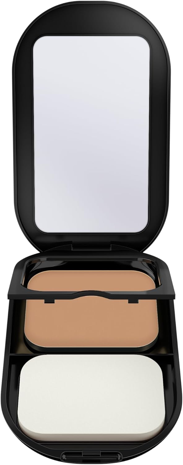 Detalle de Max Factor Facefinity 24 ore SPF20 fondotinta compatto