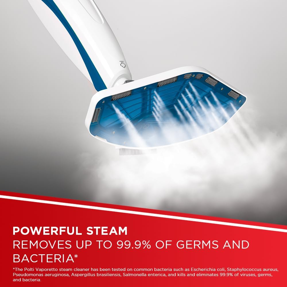 Thumbnail 1 de Steam mop with handheld SV460 Double