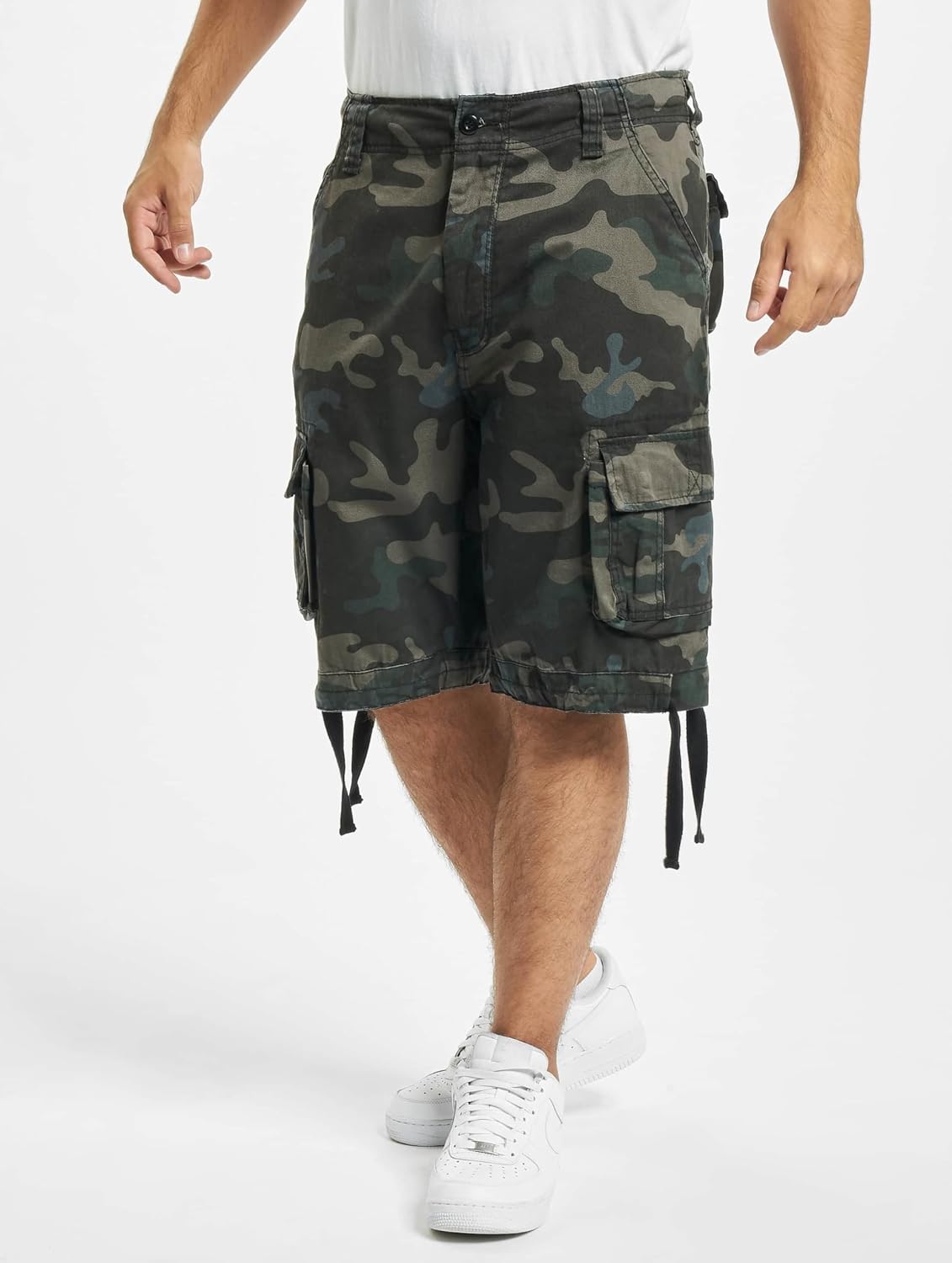 Thumbnail 3 de Brandit Urban Legend Shorts – Leichte Baumwoll-Shorts mit vielen Taschen