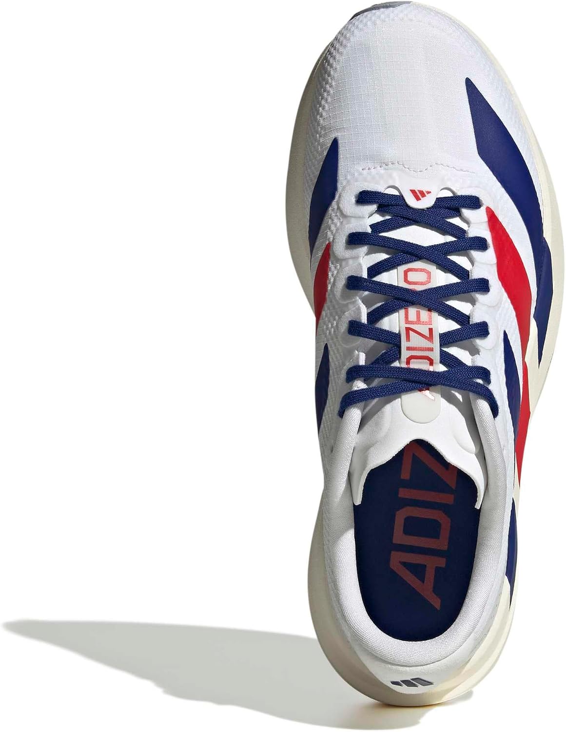 Detalle de adidas Adizero EVO SL WOVEN W レディース ランニングシューズ Lightstrike Pro搭載