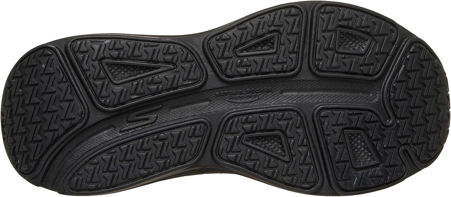 Detalle 2 de Skechers Max Cushioning Endeavour Canova – damskie buty sportowe z wkładką Goga-Mat