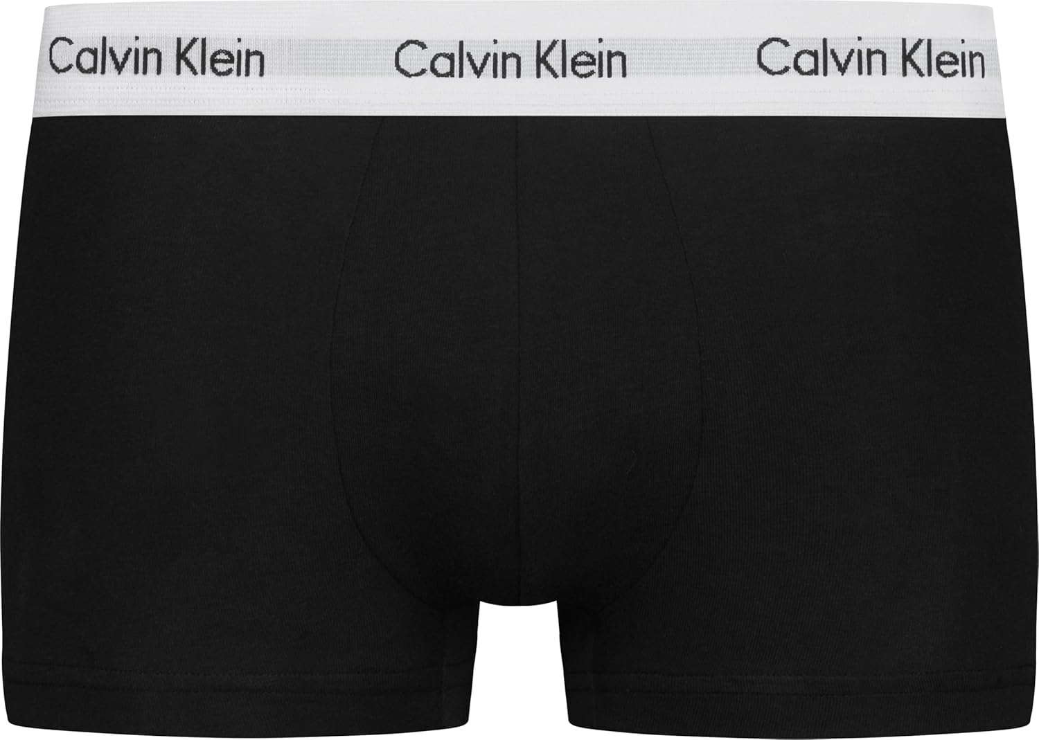 Thumbnail 6 de Calvin Klein Boxers Taille Basse Lot de 3 Homme – coton stretch, boxer trunk CK