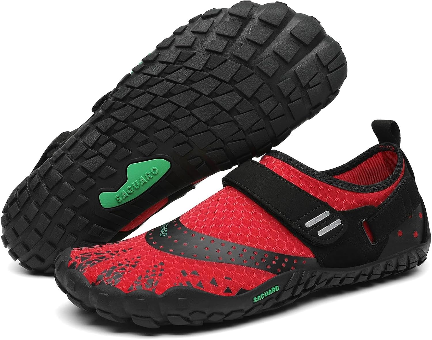 Detalle de SAGUARO Barfußschuhe 35-48 für Outdoor