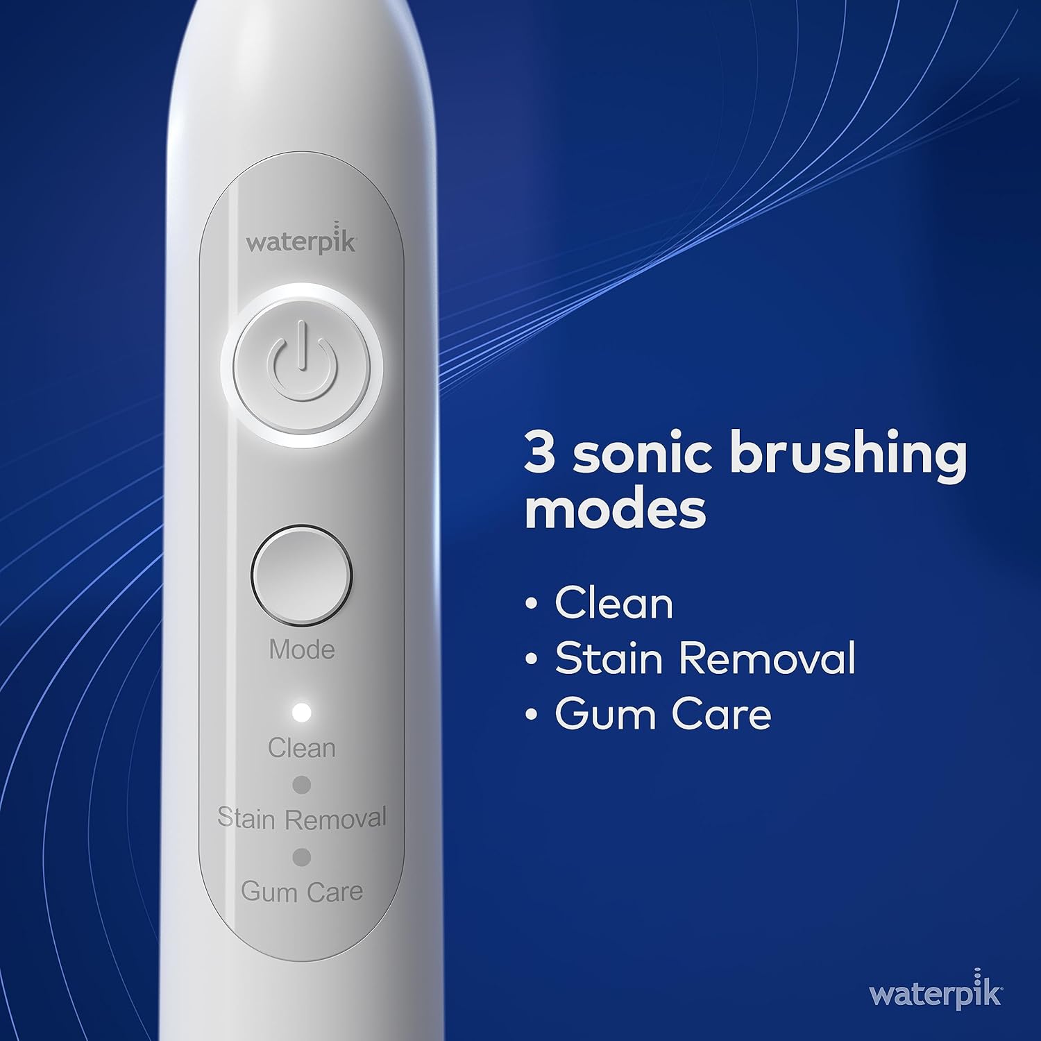 Thumbnail 5 de Waterpik Cordless Pearl Combo 7 oz
