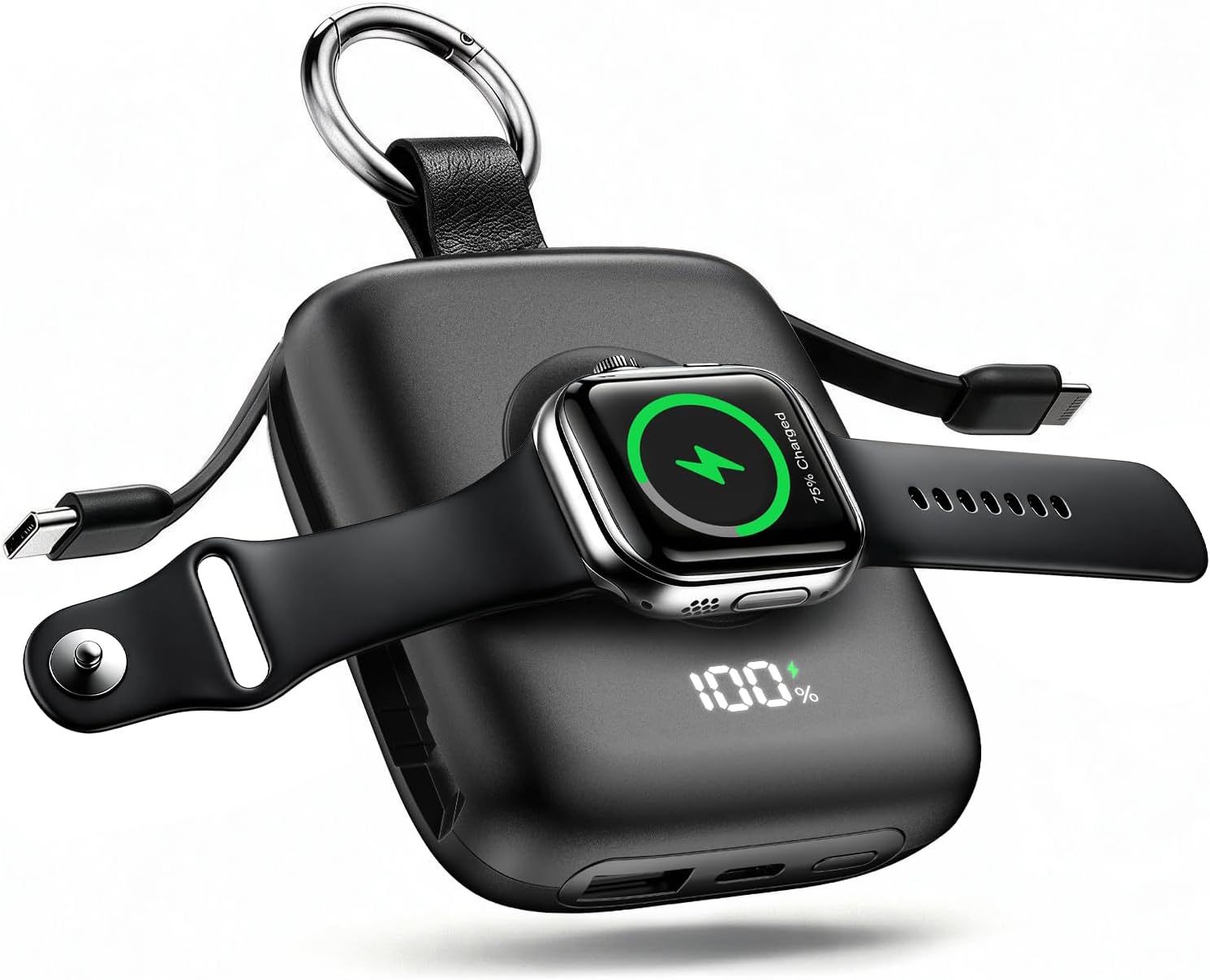 Detalle de Taefoqn Portable Charger 10000mAh