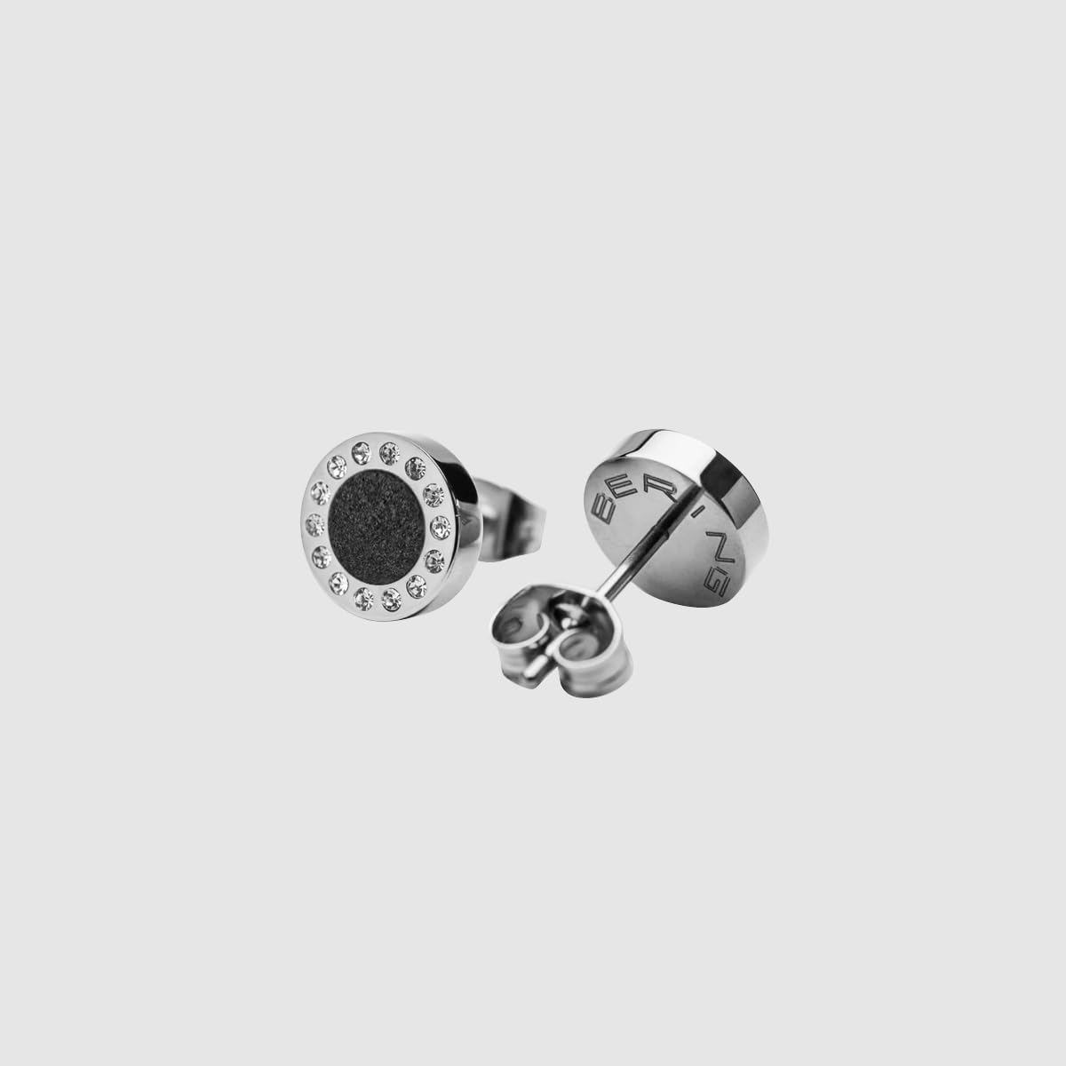 Thumbnail 2 de BERING Arctic Symphony Collection 707-XXX-05 – Orecchini donna in acciaio inox