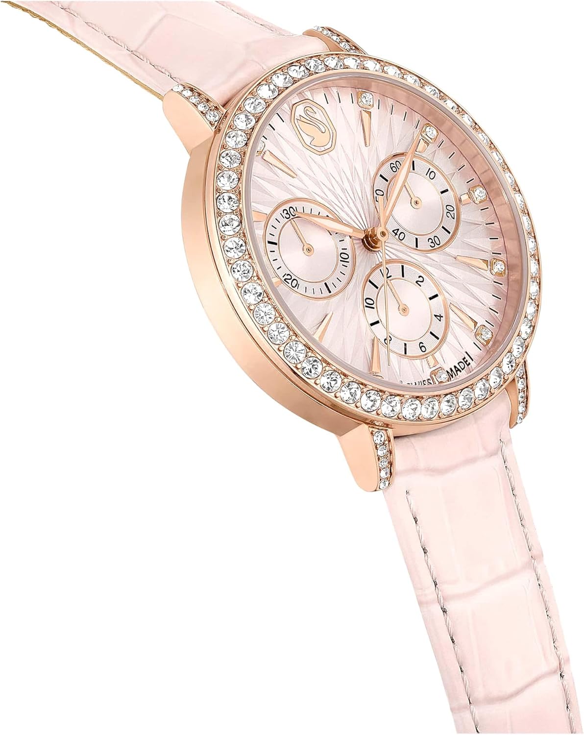 Thumbnail 4 de Swarovski Matrix Chrono Uhr