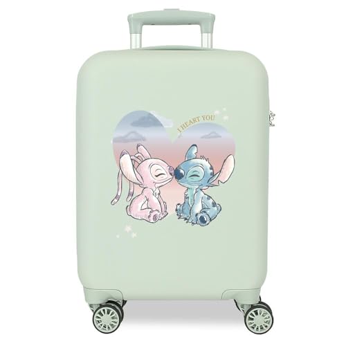 Detalle de Joumma Disney Adorable Stitch Maleta 33L