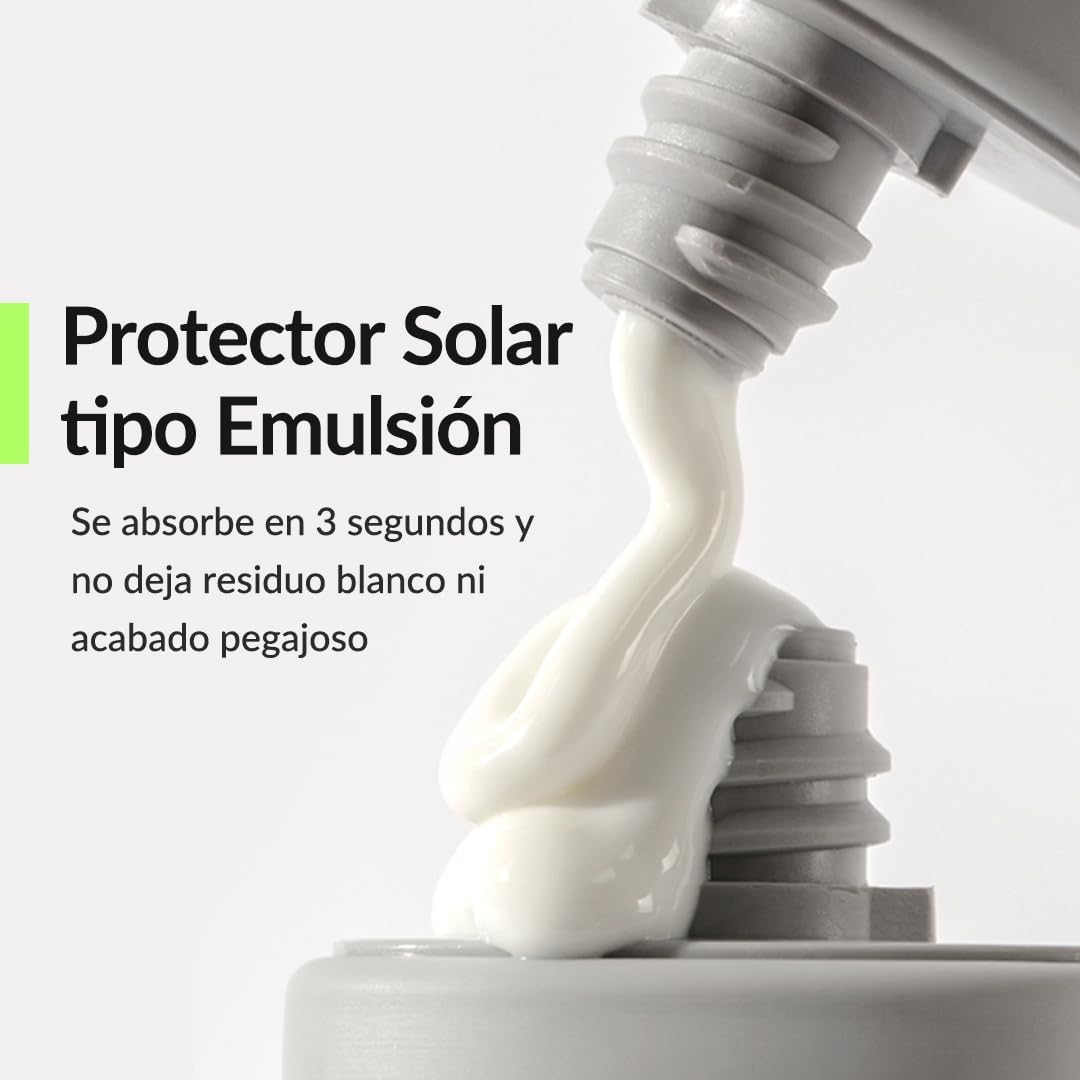 Thumbnail 2 de MIZON INOUT Watery Sheer SPF50+ 50ml