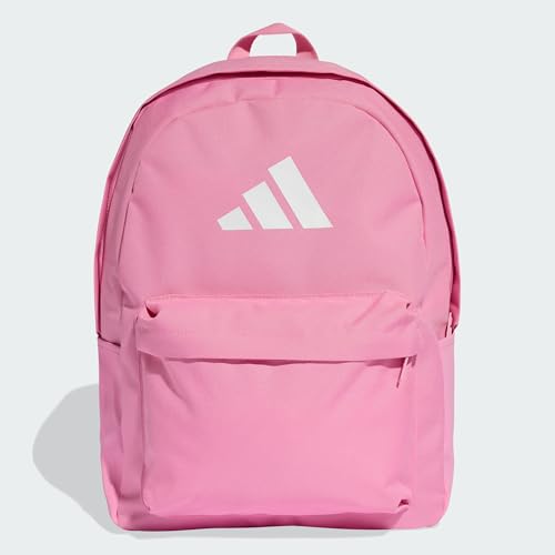 Thumbnail 4 de adidas Unisex Adulto CLASSIC 3BARS BACKPACK: mochila versátil y sostenible (27,5 L, 15 x 31 x 44 cm)