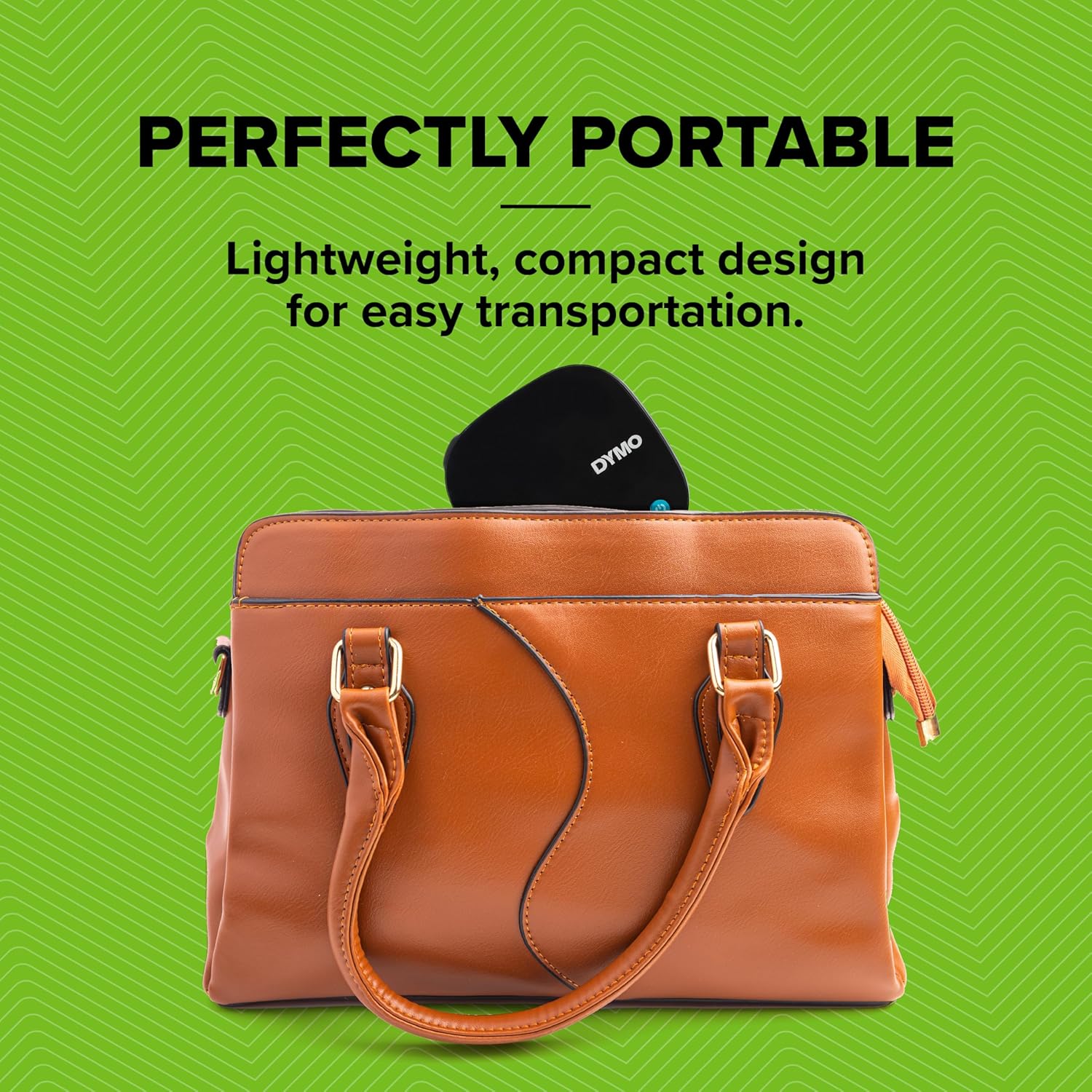 Thumbnail 5 de DYMO LetraTag 200B étiqueteuse Bluetooth 3 rubans 🖨️