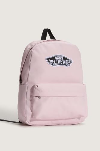 Thumbnail 4 de Vans Old Skool Classic: Mochila unisex Old Skool Classic, Pétalo pálido, M