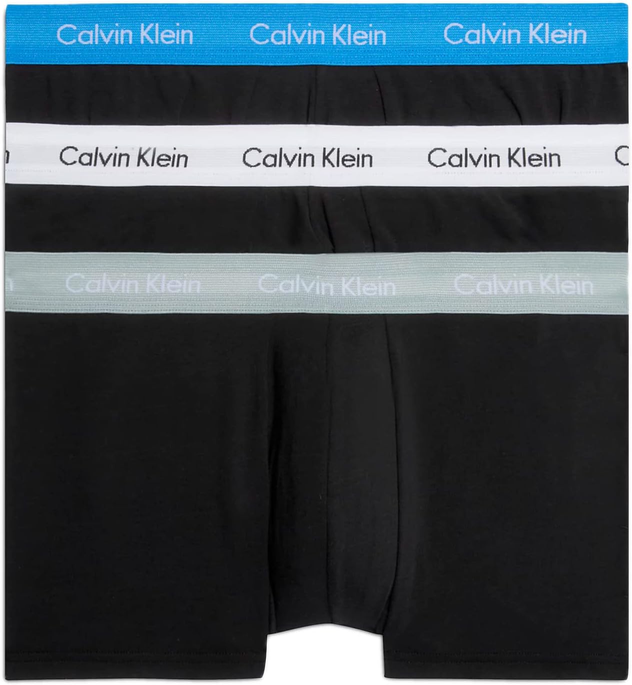 Thumbnail 6 de Calvin Klein 0000U2664G bóxer Pack 3 XL