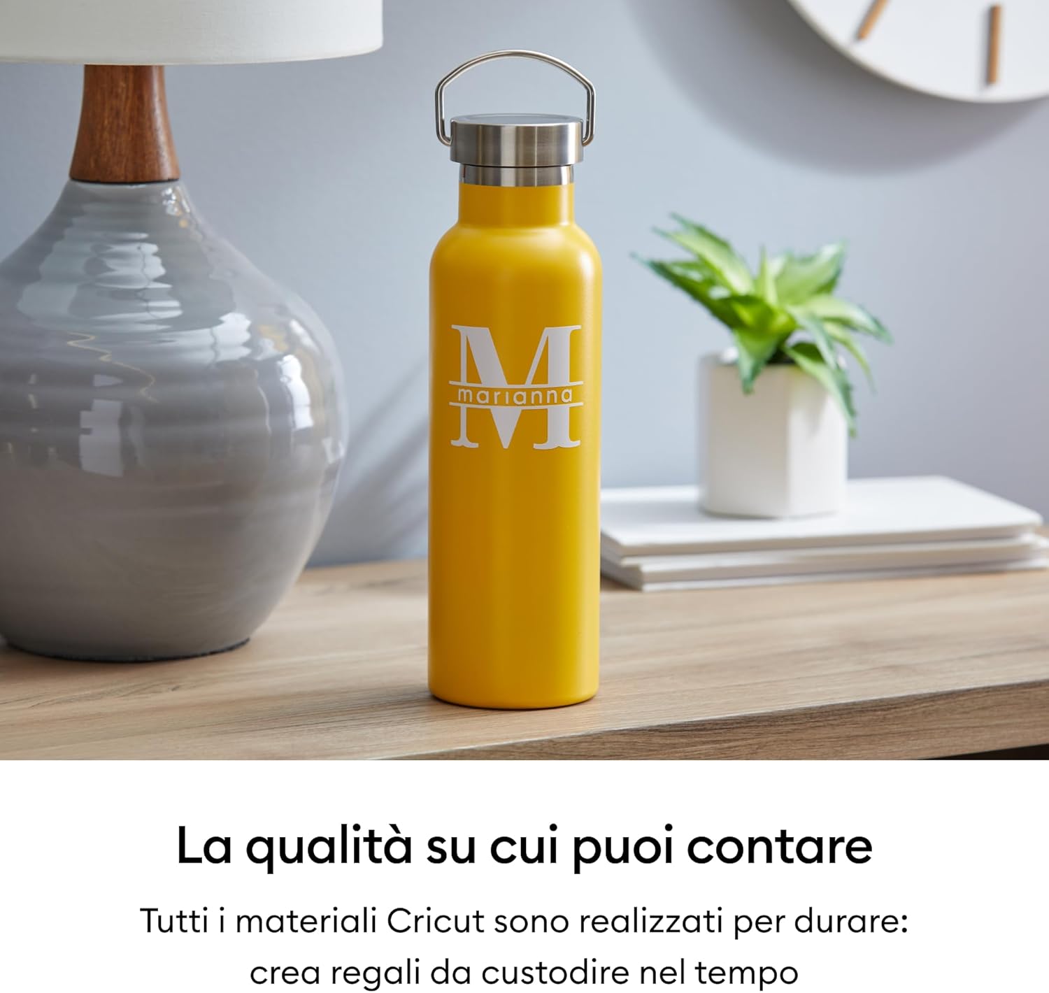 Thumbnail 6 de Cricut Vinile Premium Permanent Mint 30x120 cm